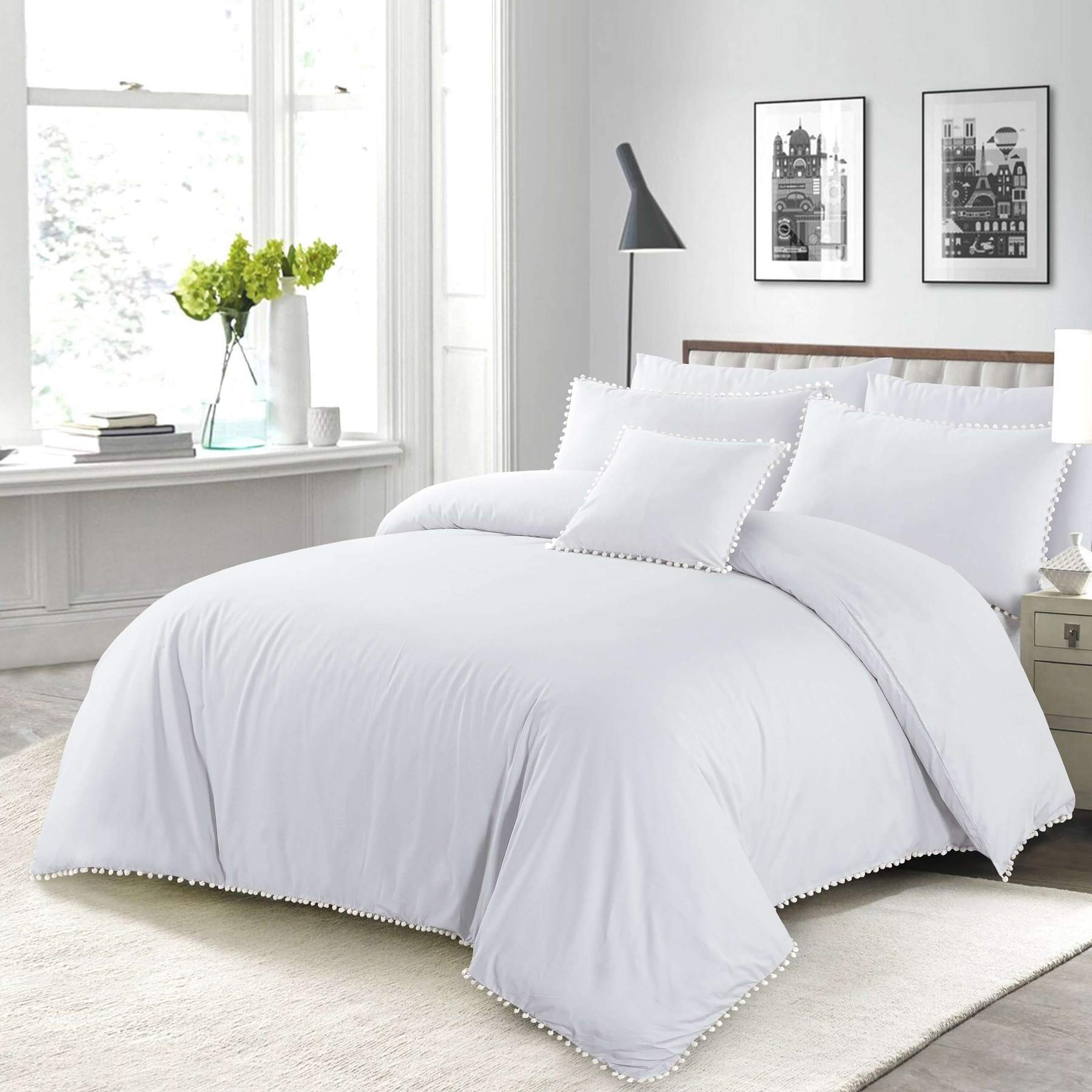 Duvet Sets Casa Tex