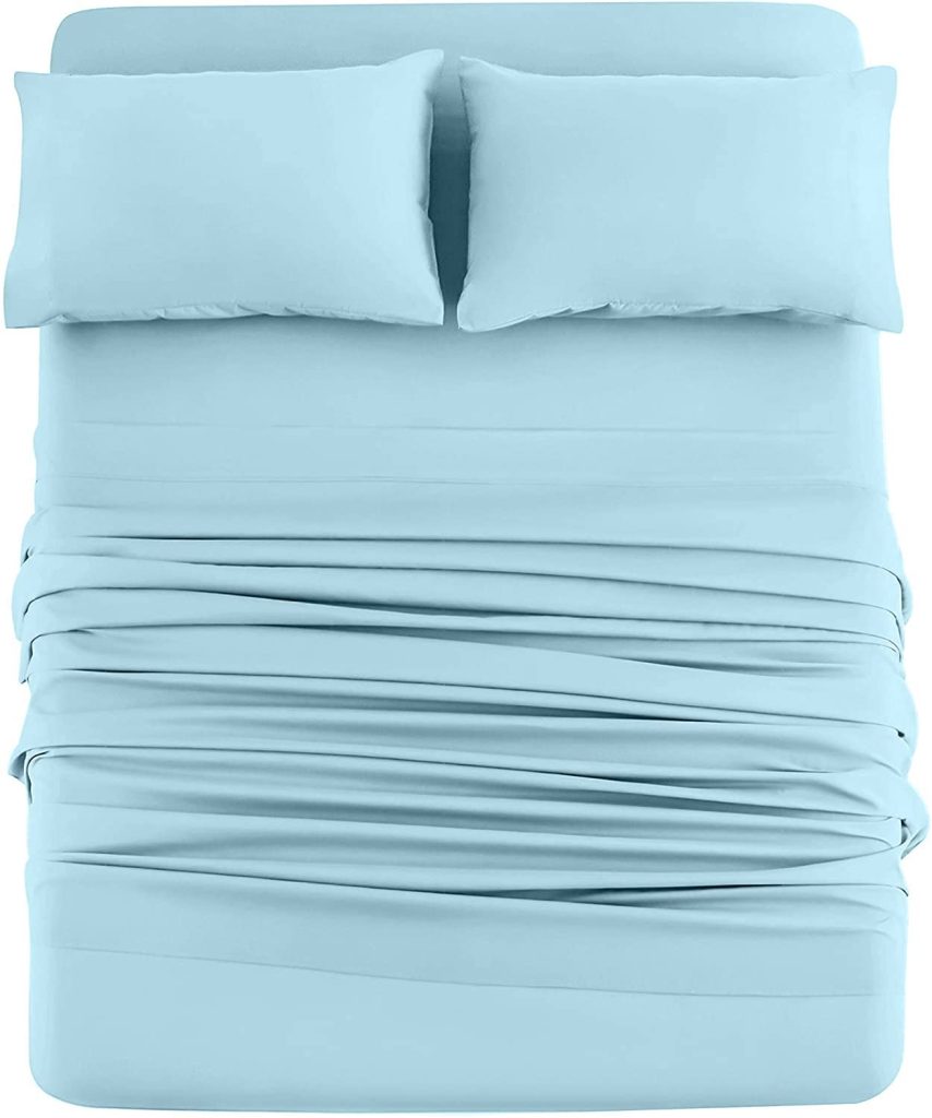 Sheet Sets Jersey Casa Tex