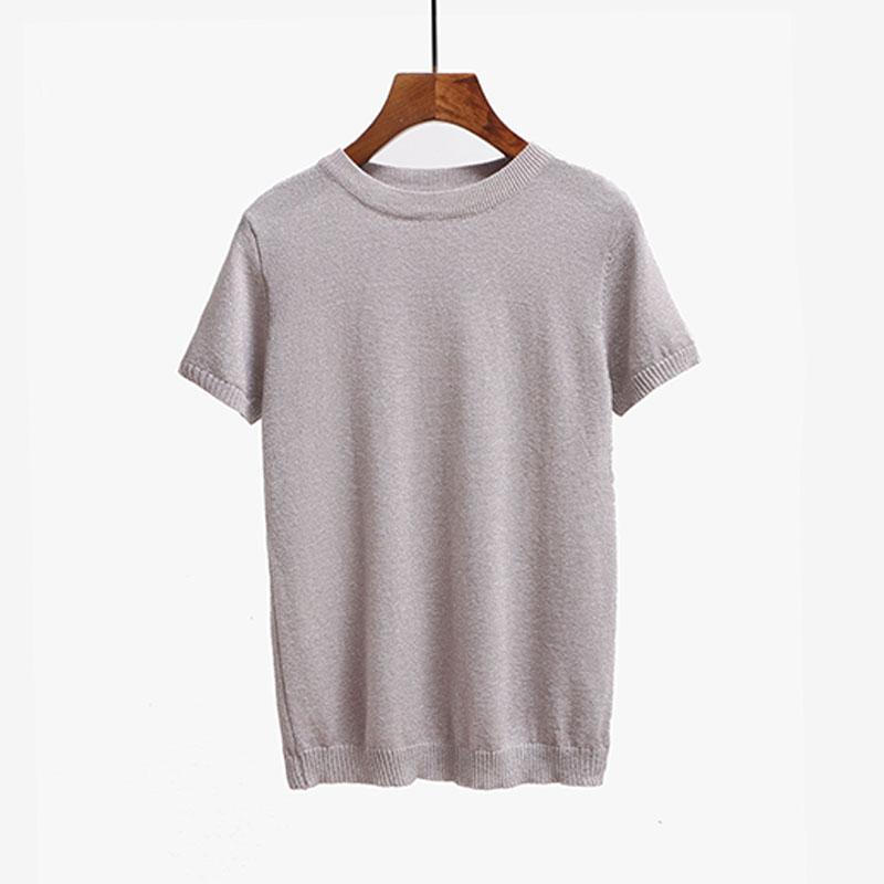 Basic T-Shirts – Casa Tex