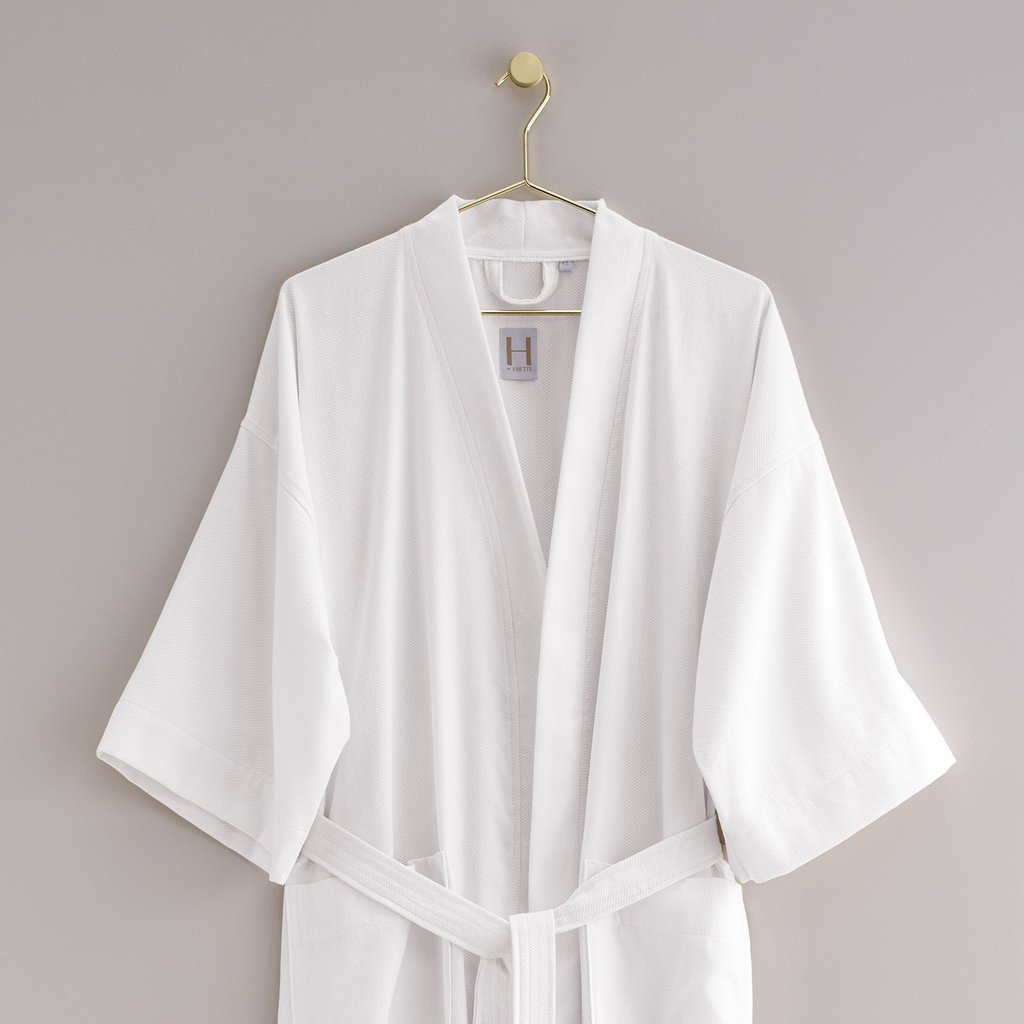 Kimono Bathrobe Casa Tex